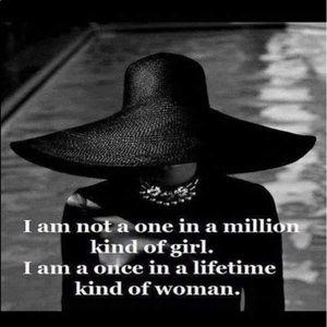 Meet your Posher, Tiffany